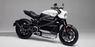 LiveWire One Harley-Davidson