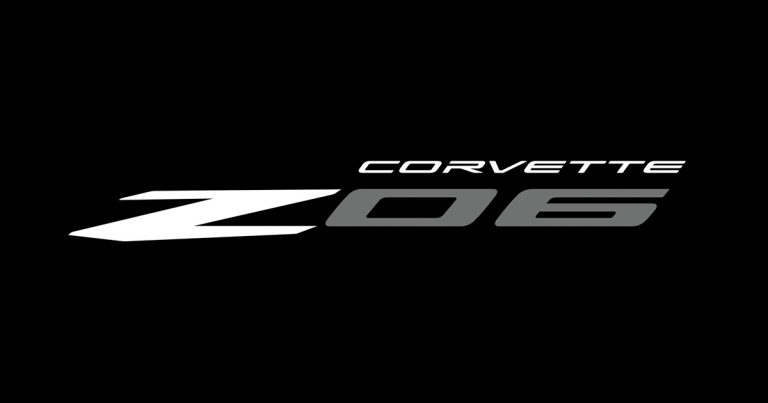 Corvette C8 Z06