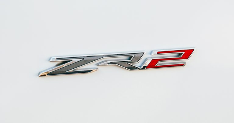 Chevrolet Silverado ZR2