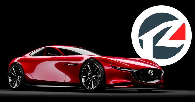 Mazda R
