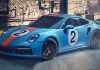 Porsche 911 One Kind