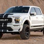 Shelby Ford F-150