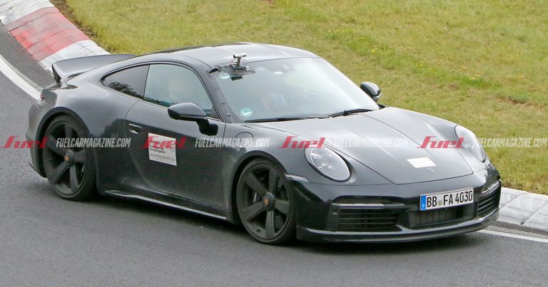 Porsche Sport Classic