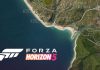 Mapa Forza Horizon 5