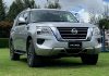 Nissan Patrol Colombia