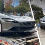 Ferrari Roma Colombia