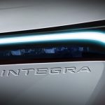 Honda Integra 2022