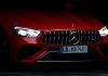 Mercedes-AMG GT 73e