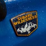 Subaru Wilderness teaser