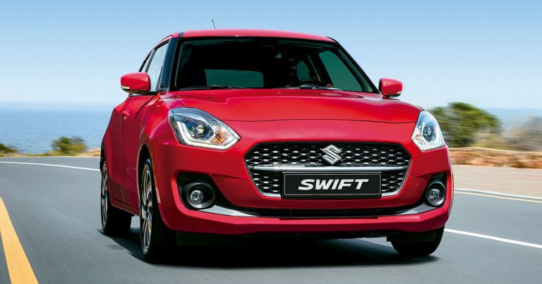 Swift México control estabilidad