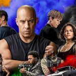 Rápidos furiosos 10 estreno