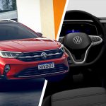 Volkswagen Nivus chips Brasil