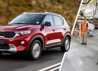 Kia planta ensamblaje Colombia