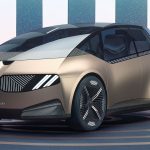 BMW i Vision Circular