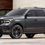 Ford Expedition 2022