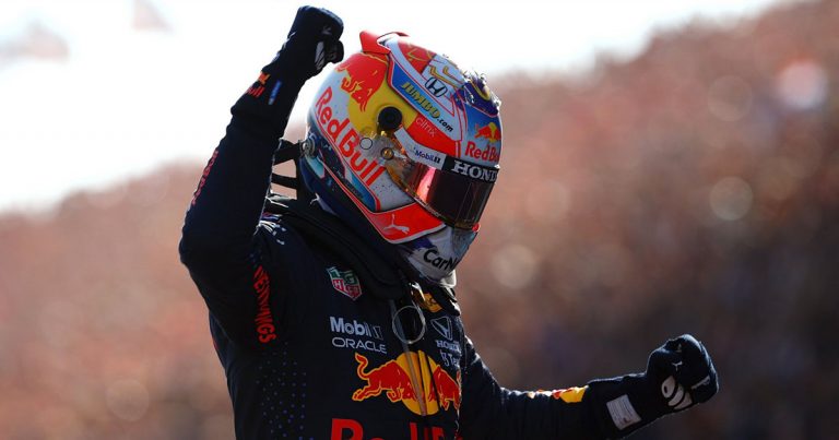 Gran Premio Holanda F1
