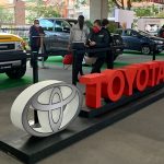 Toyota empresa financiamiento