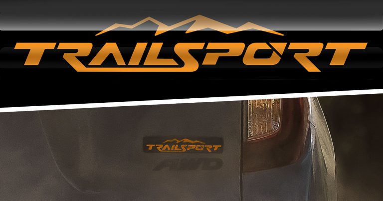Honda TrailSport todoterreno