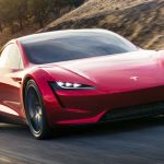 Tesla Roadster retraso