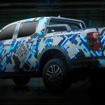 adelanto Nueva Ford Ranger