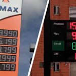 Aumento gasolina Colombia