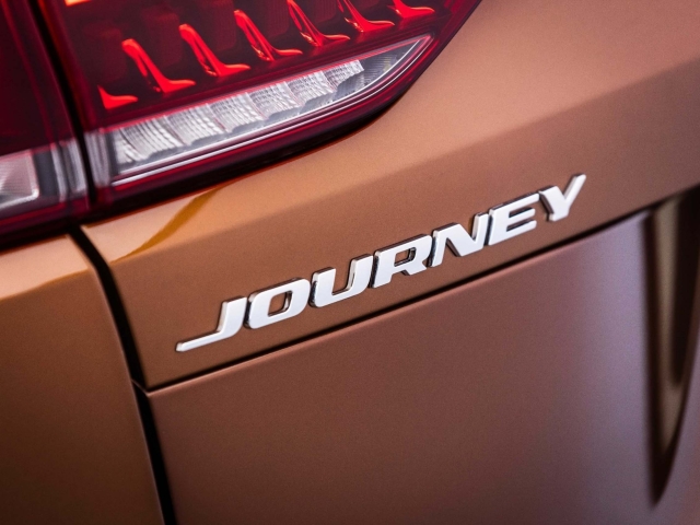 Dodge Journey México 2022 12