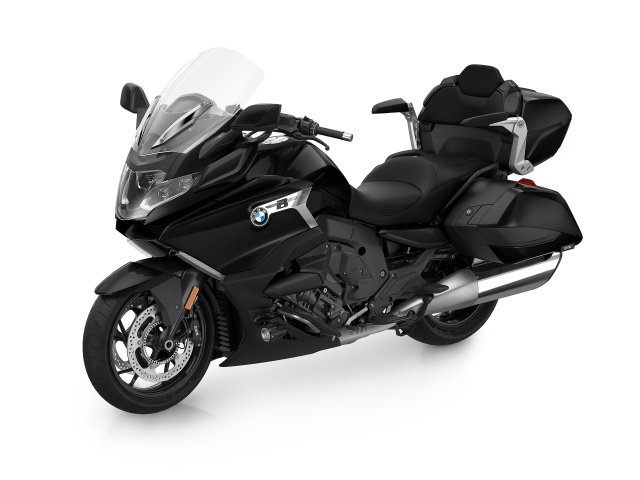 BMW K1600