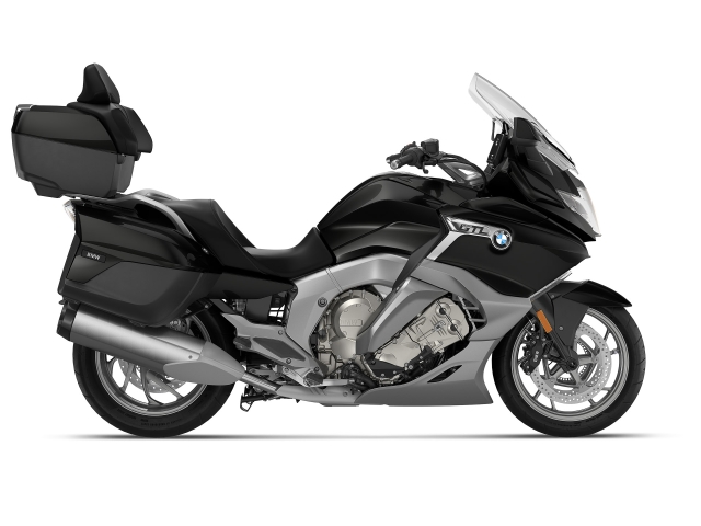 BMW K1600