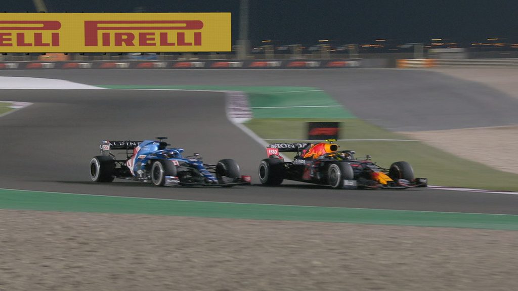Gran Premio de Qatar 