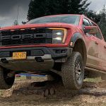 Ford F-150 Raptor Colombia