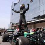 Gran Premio Sao Paulo Brasil