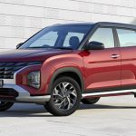 Hyundai Creta 2022