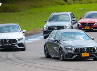 This is AMG Colombia