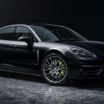 Porsche Panamera Platinum