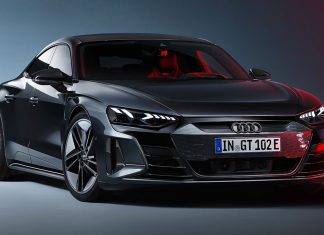 Lanzamientos Audi 2022