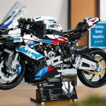Lego BMW 1000 RR