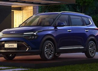 La renovación del Kia Carens para el 2022 le apuesta a conquistar las familias grandes Kia Carens 2022