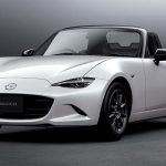 Mazda MX-5 2022