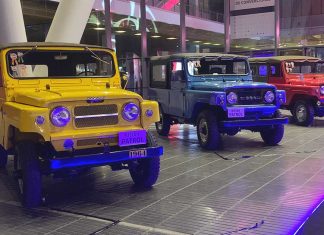 Museo Nissan Colombia