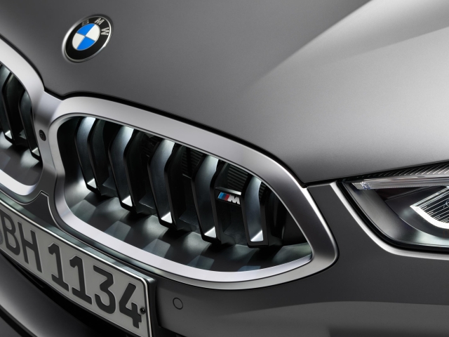 Nuevo BMW Serie 8 2022 11