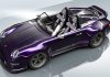Porsche 993 Gunther Werks