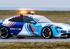 Porsche Taycan Fórmula E