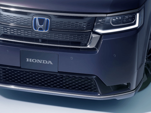 Honda Step WGN 2022 9