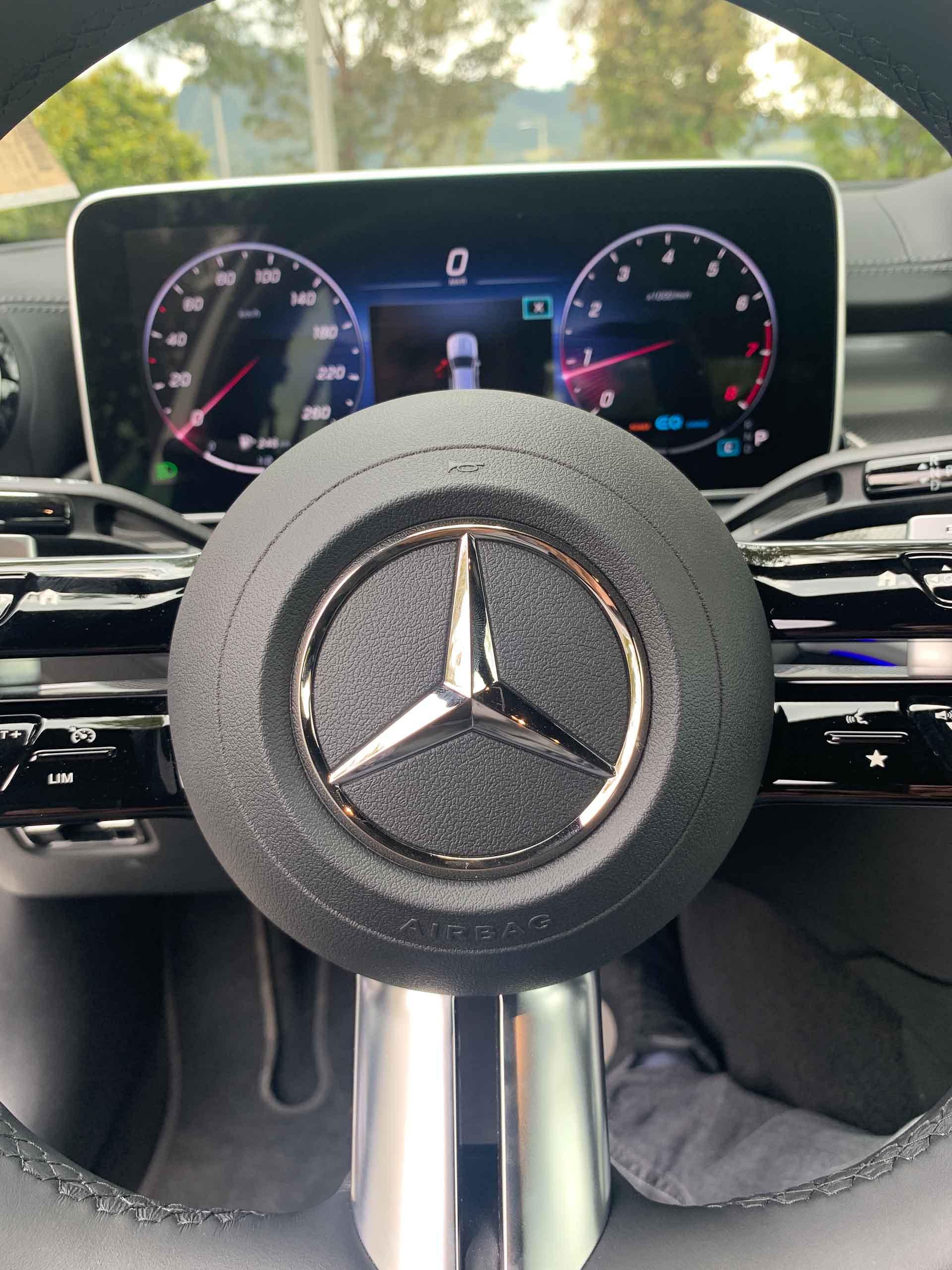 Mercedes Benz Clase C Colombia