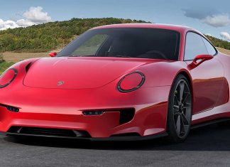 911 eléctrico