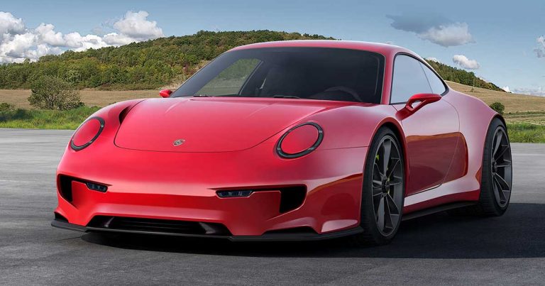 911 eléctrico