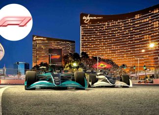 Gran Premio Las Vegas 2023
