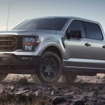 Ford F-150 Rattler