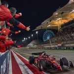 Gran Premio F1 Bahréin