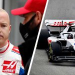 Haas despidió Mazepin